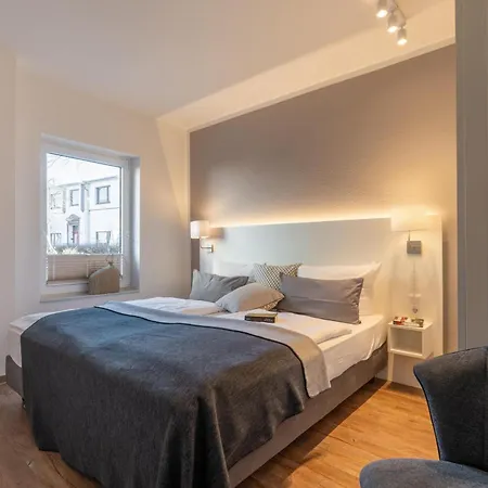 Wittehuus 4 Apartment