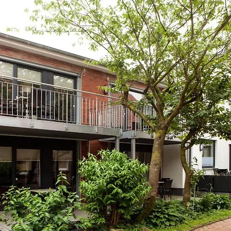 Apartment Wittehuus 4 *